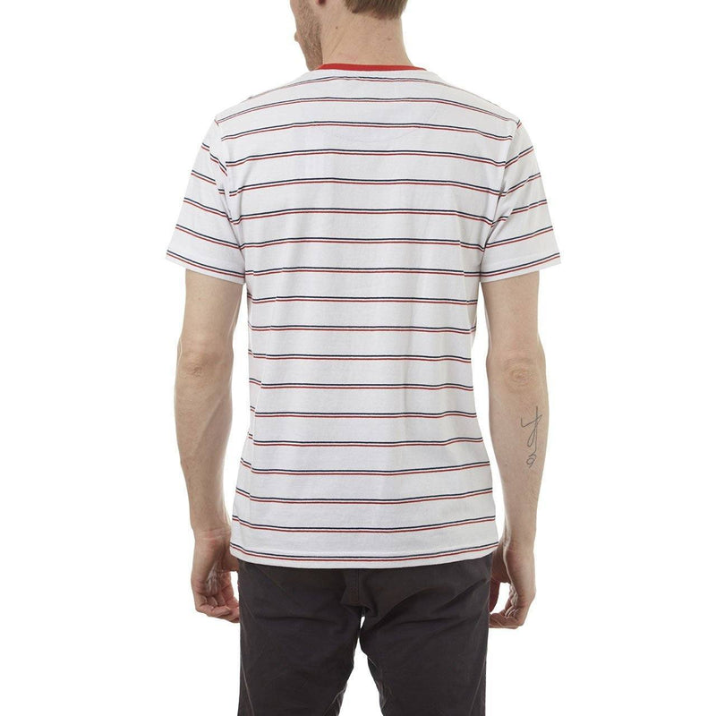 Edgar Striped Tee